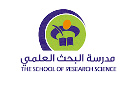 The School of Research Science
